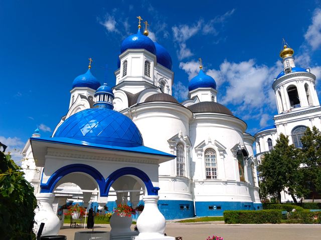 Обзорная экскурсия в Боголюбово. От древности к современности — фото 3