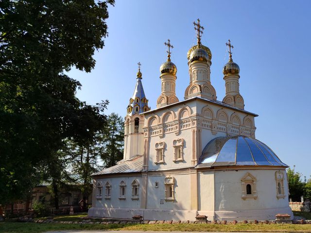 Индивидуальная экскурсия в Рязани для открытий — фото 3