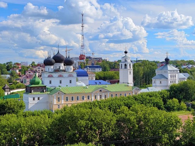 Фотоэкскурсия по Кирову — центру Русского севера — фото 3