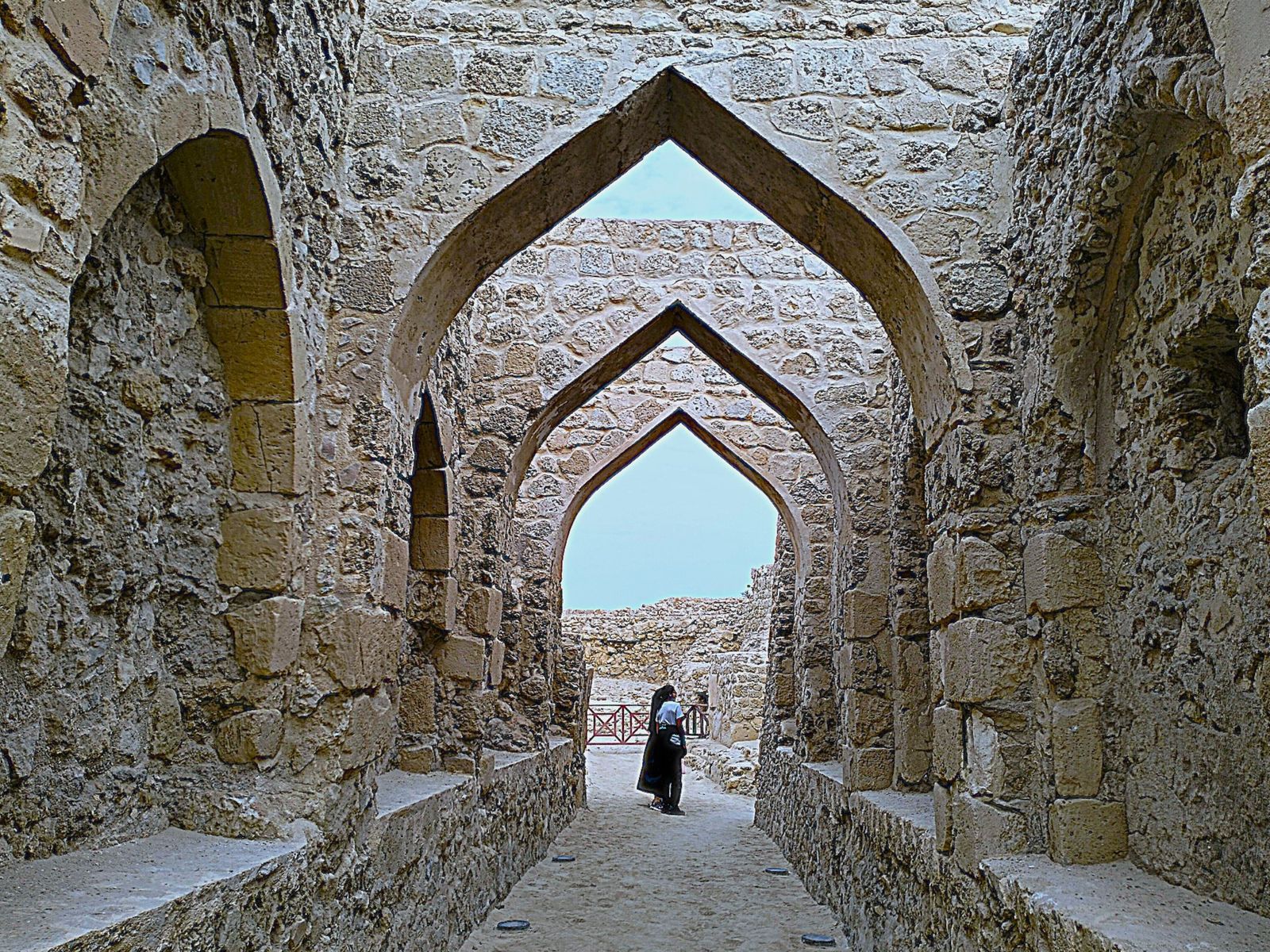 Qalat Al Bahrain