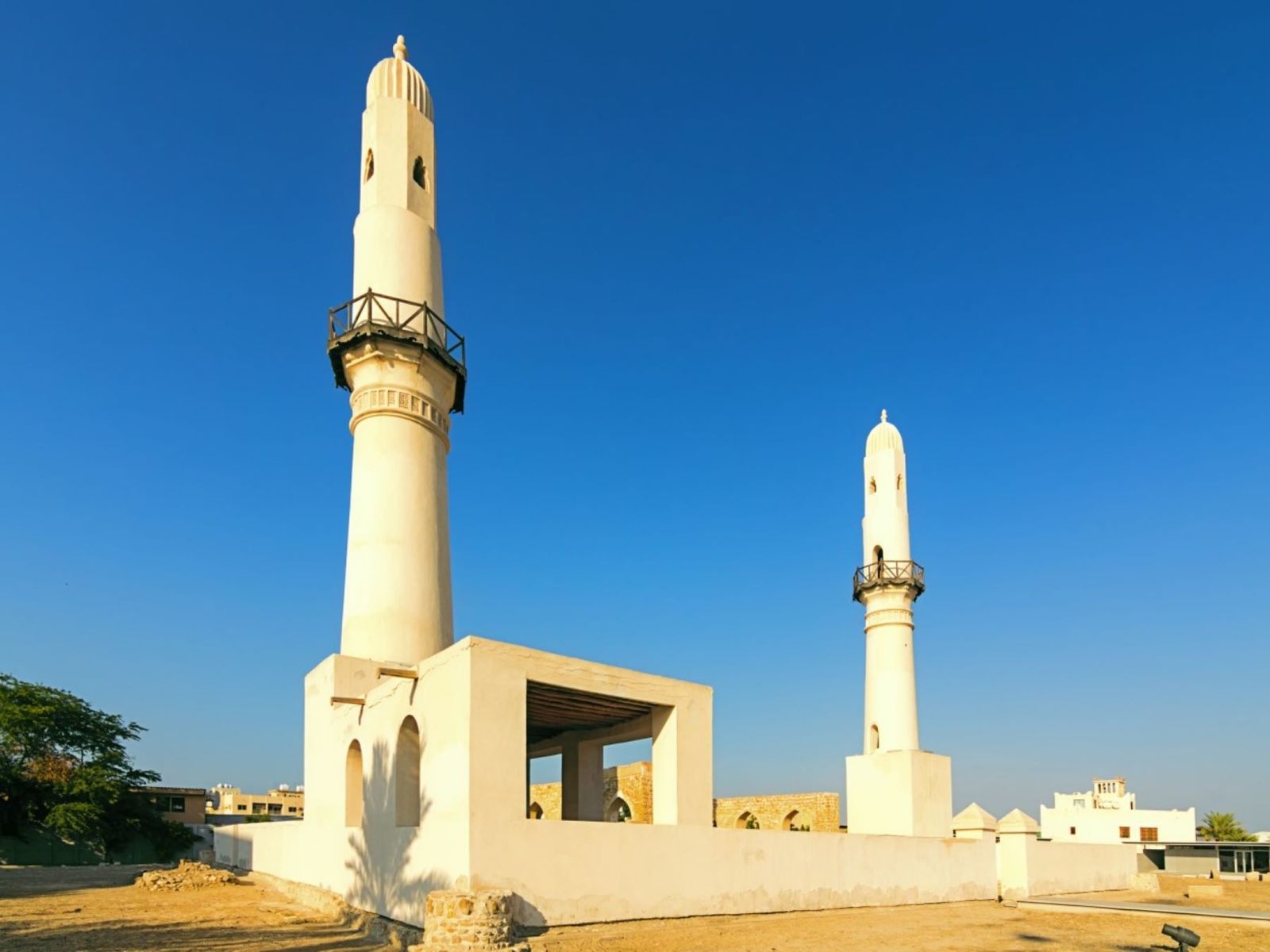 Al Khamis Mosque