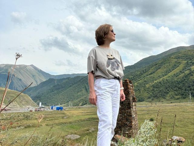 Индивидуальная тур в Осетии: 4 дня гастроприключений — фото 3