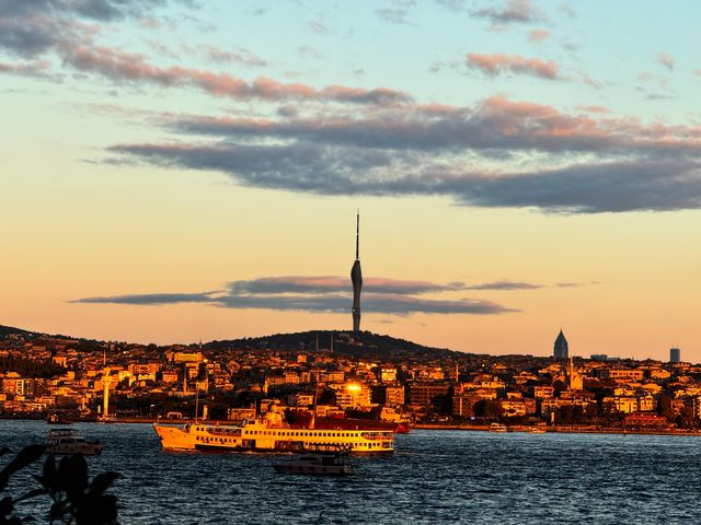 Индивидуальная экскурсия в Стамбуле без толп — фото 3