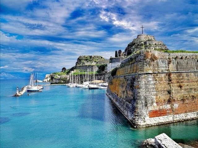 Индивидуальная экскурсия в Корфу для туристов с лайнеров — фото 2