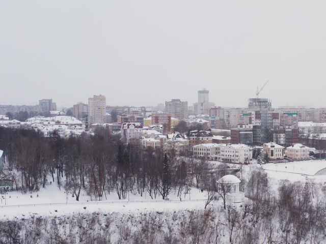 Обзорная групповая экскурсия в Кирове "О чем молчат дома" — фото 2