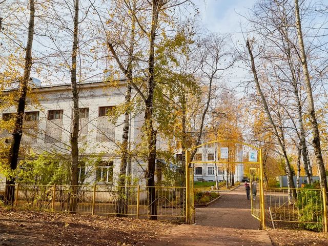 Обзорная групповая экскурсия в Кирове "О чем молчат дома" — фото 3