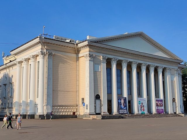 Обзорная групповая экскурсия в Кирове "О чем молчат дома"
