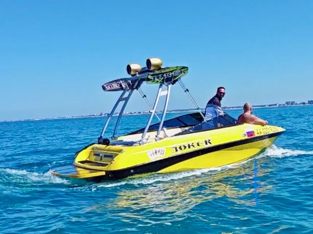 Индивидуальная морская прогулка в Анапе + купание в открытом море — фото 3