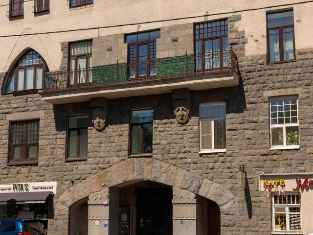 Индивидуальная обзорная экскурсия по Петроградскому острову — фото 2
