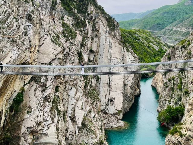 Обзорная экскурсия из Дербента в Сулакский каньон и Зубутли — фото 3