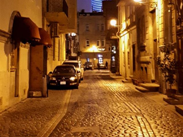 Индивидуальная экскурсия по Баку: за кулисами Старого города — фото 3