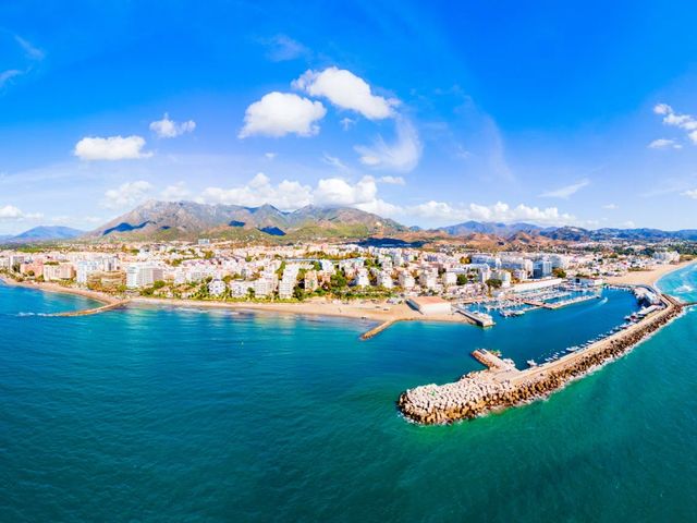 Индивидуальная экскурсия по региону Коста-дель-Соль из Малаги — фото 3
