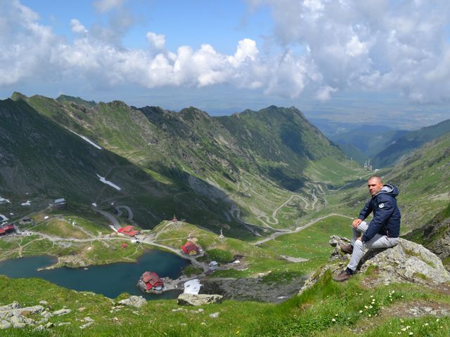 Индивидуальная экскурсия из Бухареста в предгорья Южных Карпат — фото 2