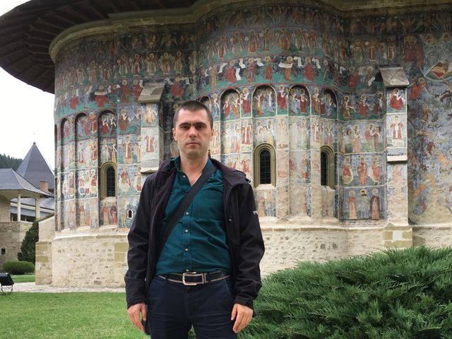 Индивидуальная экскурсия из Бухареста в предгорья Южных Карпат — фото 3