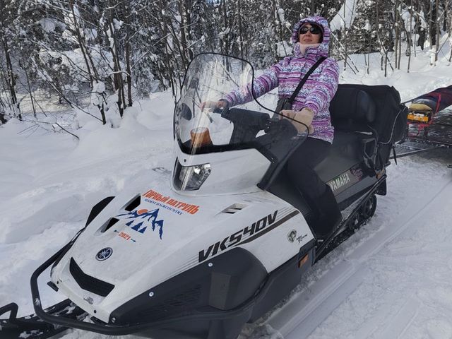 Групповая обзорная экскурсия из Иркутска на Мамай одним днём — фото 3