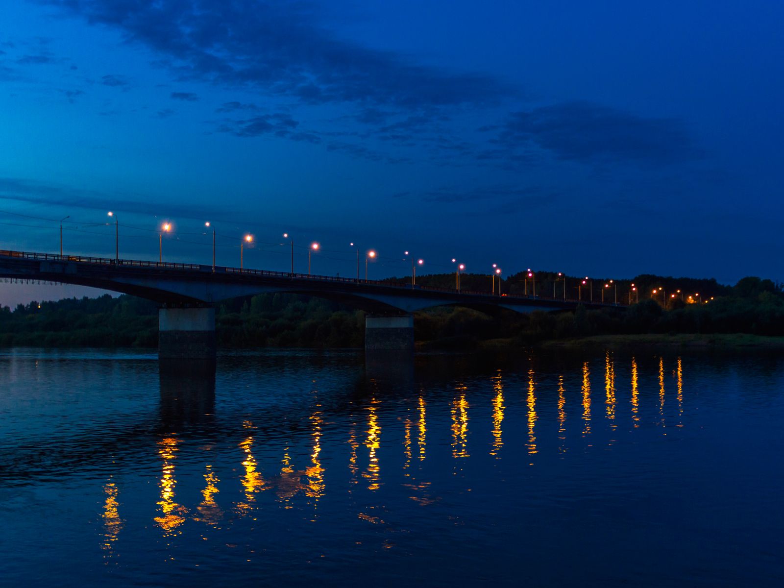 Мост