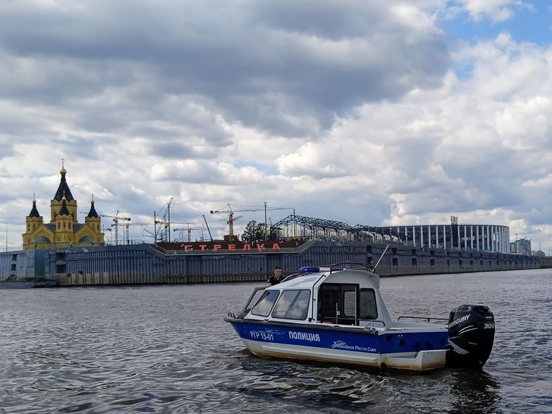 Стрелка