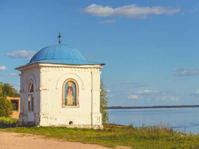 Групповая обзорная экскурсия из Пскова на Талабские острова — фото 3