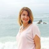 Жанна гид в Бордо