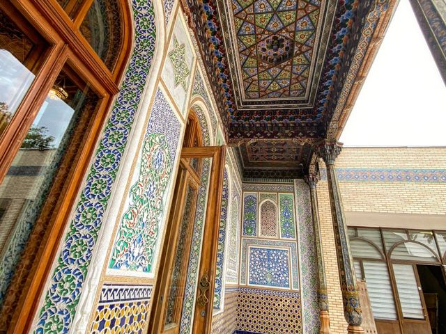 Индивидуальная обзорная экскурсия по Самарканду — фото 3