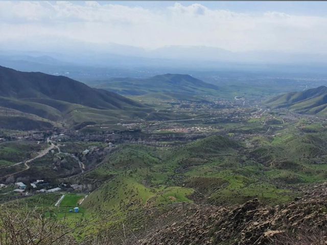 Индивидуальная обзорная экскурсия в Шахрисабз – изумруд Тимура — фото 3