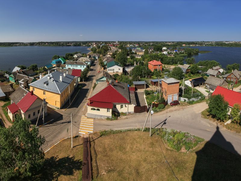 Обзор