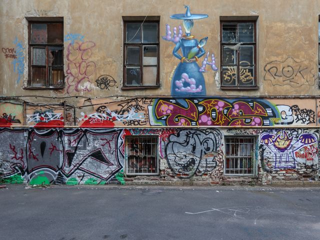Групповая обзорная экскурсия "Петербург. Точка невозврата" — фото 3