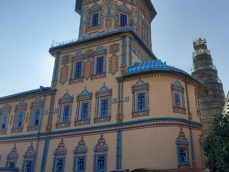 Собор Петра и Павла