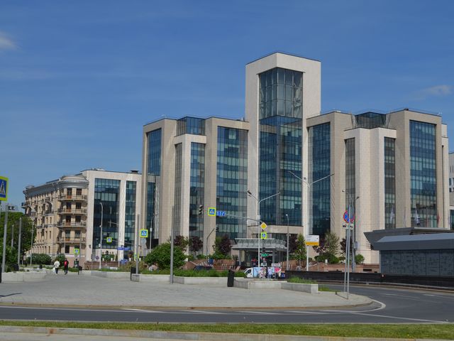 Индивидуальная обзорная экскурсия по Москве на автомобиле — фото 3