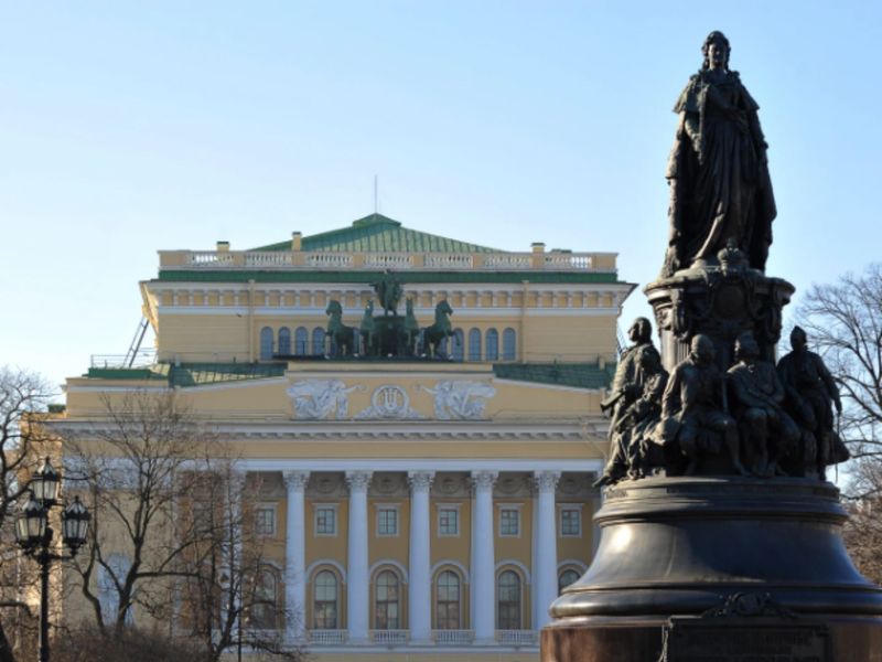 СПб