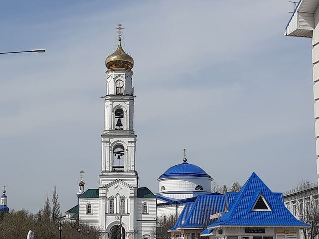 Обзорная экскурсия в Раифский монастырь и Храм всех религий — фото 2