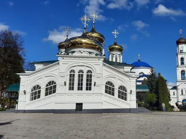 Обзорная экскурсия в Раифский монастырь и Храм всех религий — фото 3