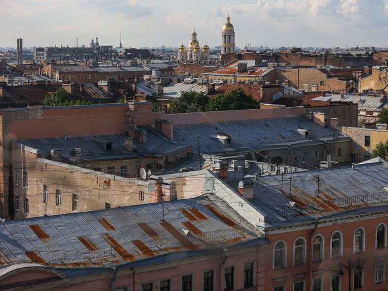 Групповая обзорная экскурсия "Четыре грани Петербурга" - групповая экскурсия в Санкт-Петербурге пешком длительностью 2.5 часа с количеством участников до 15 человек со скидкой 25% цена экскурсии 2025₽
