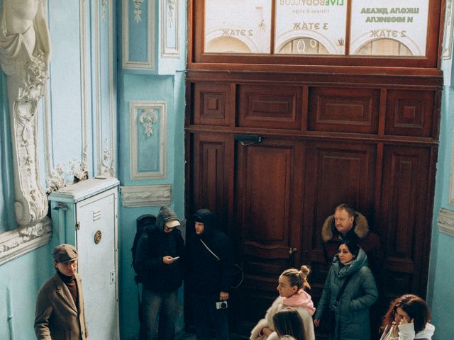 Групповая обзорная экскурсия "Четыре грани Петербурга" — фото 2