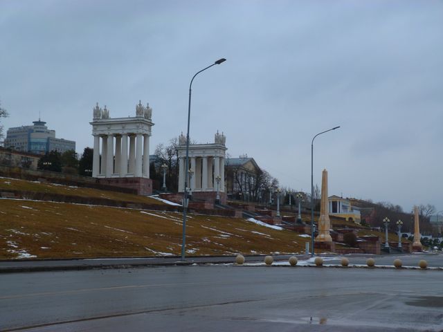 Обзорная групповая экскурсия "Царицын, Сталинград, Волгоград" — фото 2
