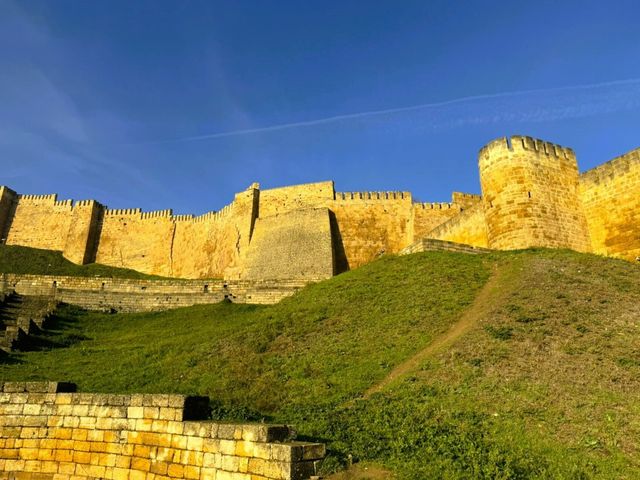 Индивидуальная обзорная экскурсия по Дербенту — фото 3