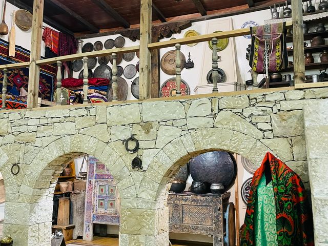 Индивидуальная обзорная экскурсия из Дербента в аул Гуниб — фото 3
