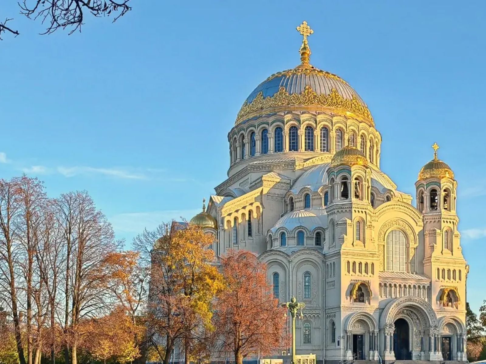 Никольский собор