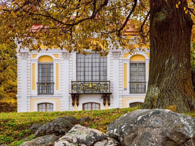 Групповая обзорная экскурсия из Санкт-Петербурга в Петергоф — фото 3