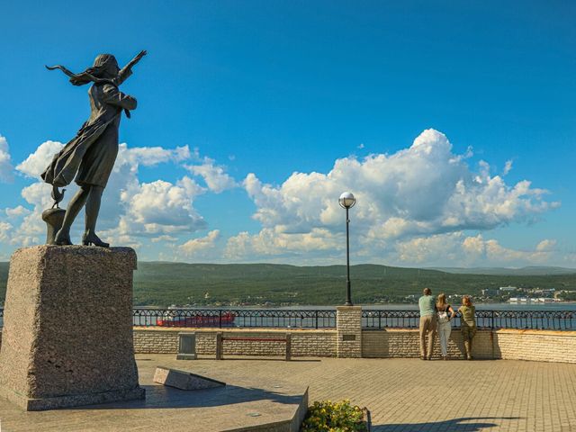 Обзорная экскурсия по Мурманску с трансфером из аэропорта в отель — фото 2