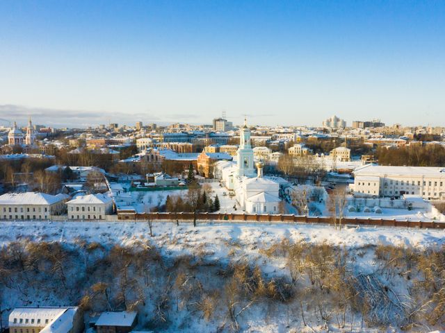 Индивидуальная экскурсия в Кирове "С юмором и историей по Вятке" — фото 2