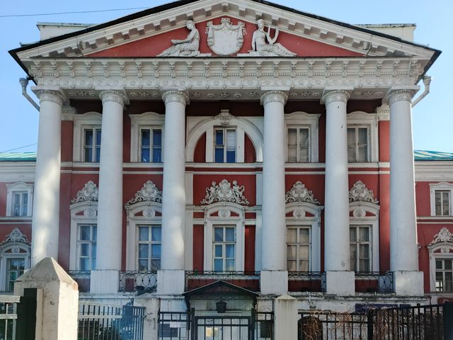 Индивидуальная обзорная экскурсия по старинному Замоскворечью — фото 3