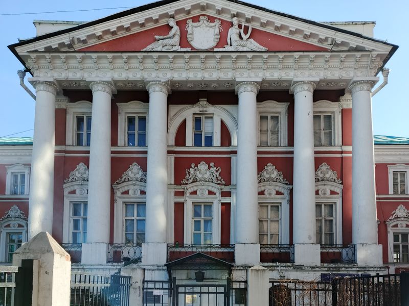Колонны