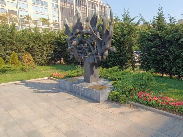Экскурсия "Еврейское наследие Салоник: истории, места и судьбы" — фото 3