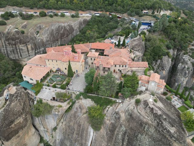 Индивидуальная экскурсия из Салоник в Метеоры с трансфером — фото 2