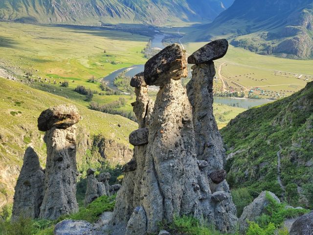 Индивидуальный обзорный тур из Барнаула в долину Чулышман — фото 2