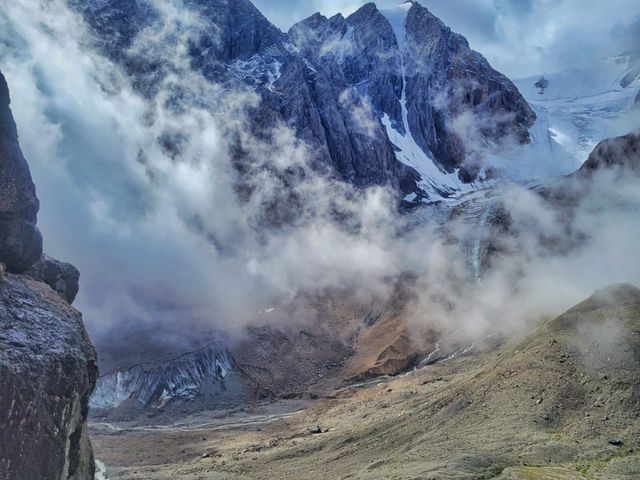 Индивидуальный обзорный тур из Барнаула в долину Чулышман — фото 3