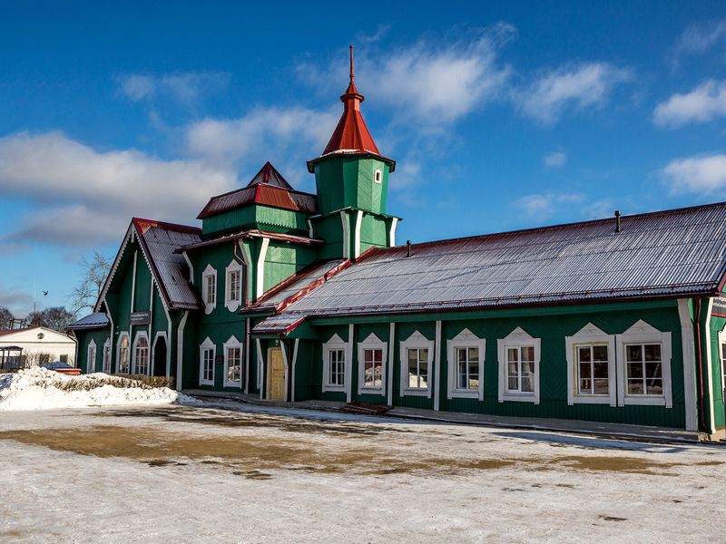 Индивидуальная обзорная экскурсия в Медвежьегорск + Беломорканал - индивидуальная экскурсия в Петрозаводске на машине гида длительностью 8 часов с количеством участников до 4 человек цена экскурсии 19800₽