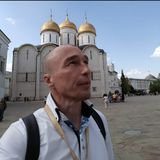 Сергей , гид в Москве