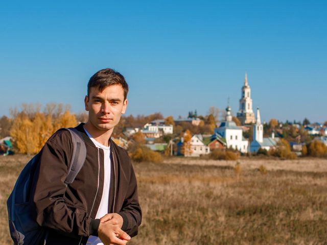 Групповая обзорная экскурсия по Суздалю с душой — фото 3